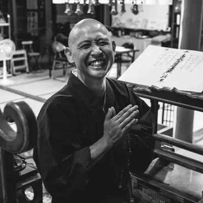 延隆寺首藤泰隆 profile