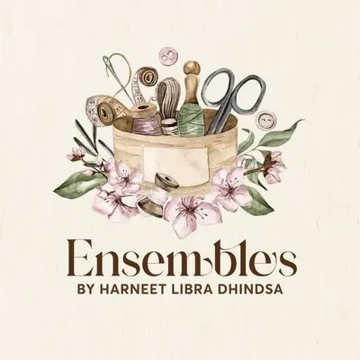 Ensembles By Harneet Libra Dhindsa profile