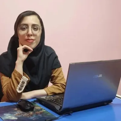 انسیه سوری| طراح سایت و کارشناس سئو profile