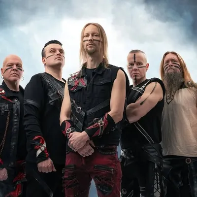 Ensiferum profile