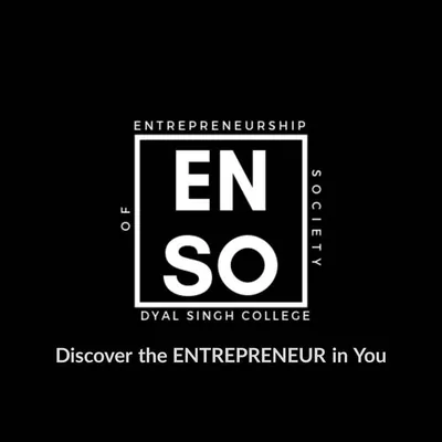 ENSO - Dyal Singh College profile
