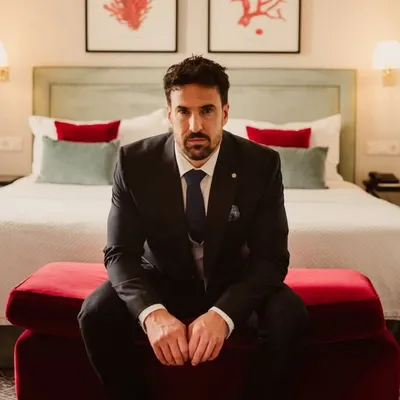 Denis Arconada profile