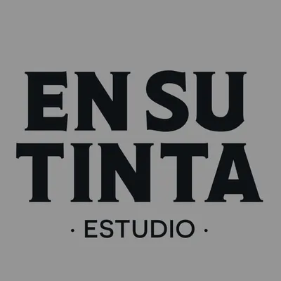 En su tinta -Estudio- profile