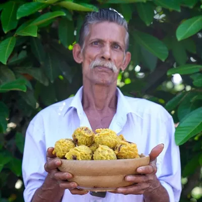 എന്റെ അടുക്കള - Adukkala profile
