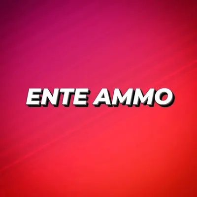 Ente Ammo profile