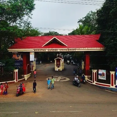 എന്റെ കലാലയം (mgu)💖 profile