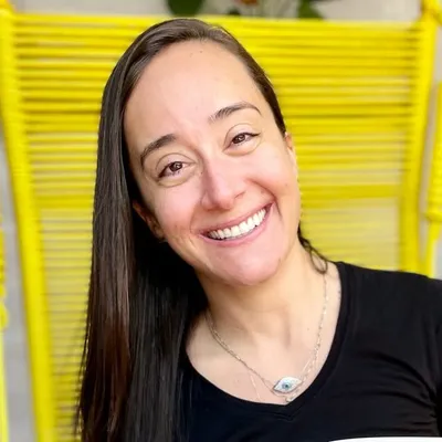 Marília Guimarães profile