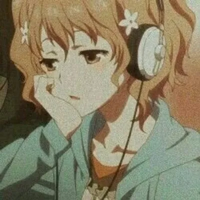 anime world profile