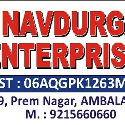 Navdurga Enterprises profile