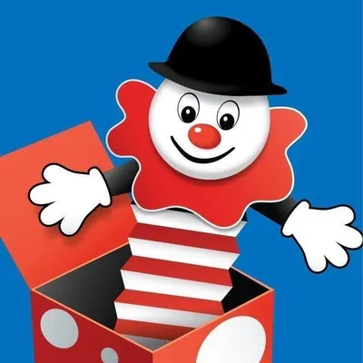 The Entertainer Toy Shop Malaysia profile