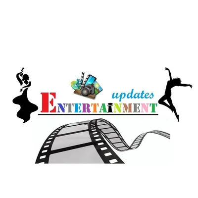 Entertainment Updates profile