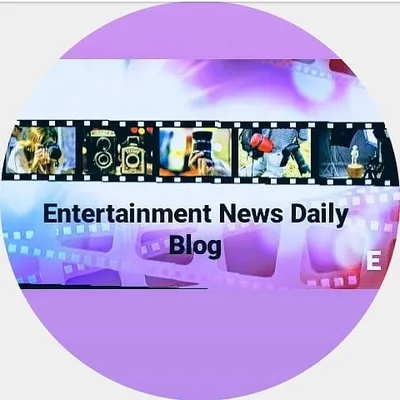 📧Entertainment 🌇 News Daily🔵✨🔺 profile