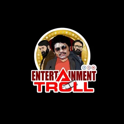 Entertainment Troll profile