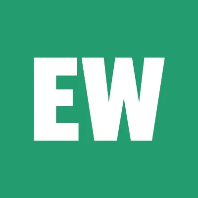 Entertainment Weekly profile