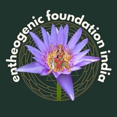 Entheogenic Foundation India profile