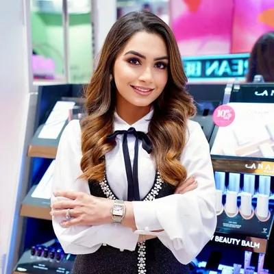 Dhwani Doshi profile