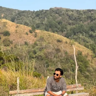 Abhijit profile