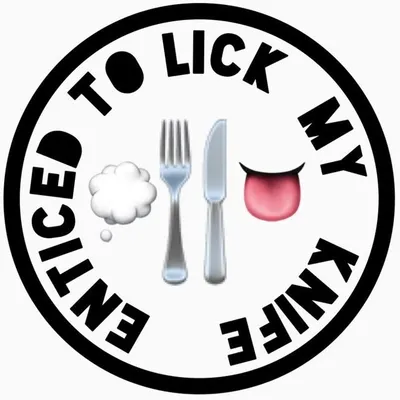 Enticed To Lick My Knife profile