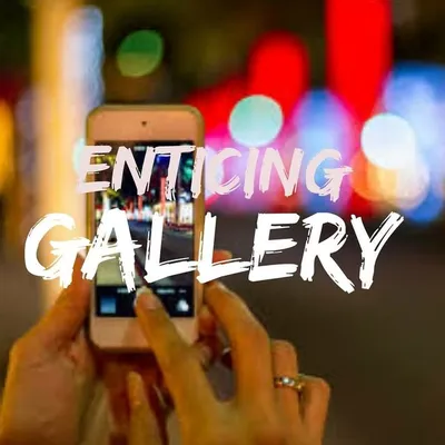 Enticing Gallery™ profile