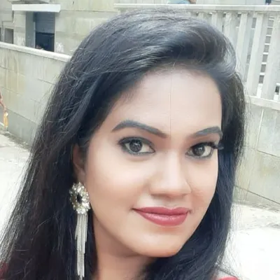 Punitha Lakshmi profile