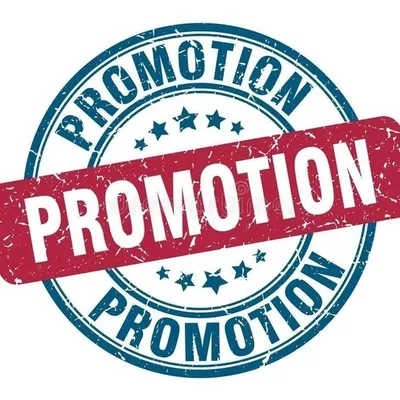 PROMOTION profile