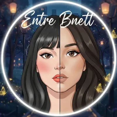 Entre Bnett | content creators ✨ profile