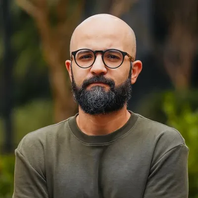 Rodrigo Batista Machado profile