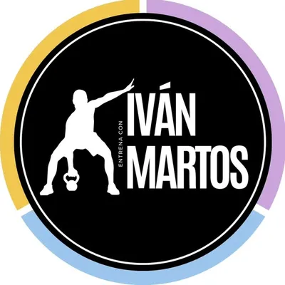 Iván Martos profile