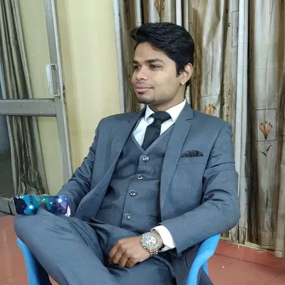 Pankaj Kumar profile
