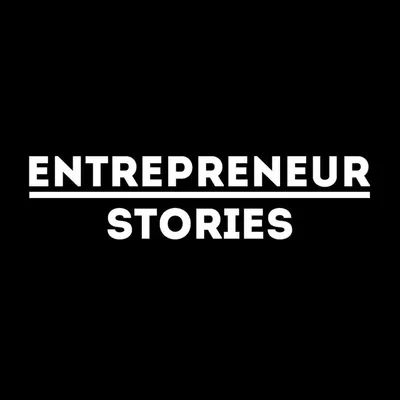 Entrepreneur Stories profile