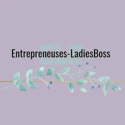 Entrepreneuses LadiesBoss profile