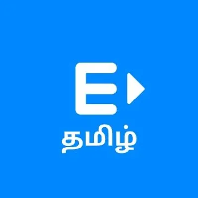 Entri App தமிழ் profile