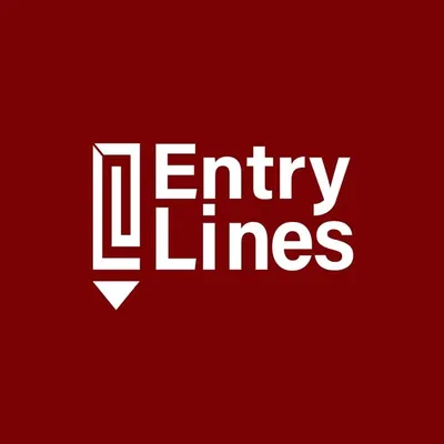 EntryLines | Scholarship Education Mentor profile