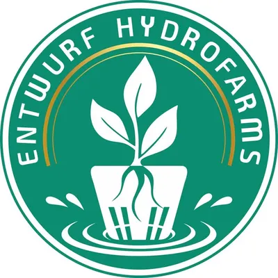 Entwurf Hydrofarms profile