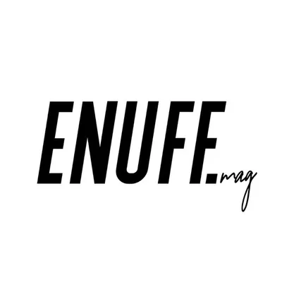 ENUFF mag profile