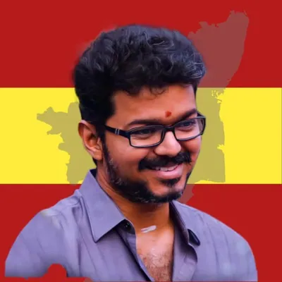 ENUYIERVIJAY™ 🤍 profile