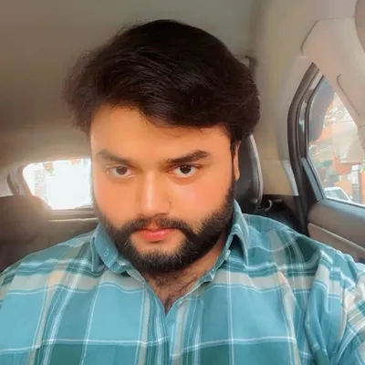 Naveen kumar profile