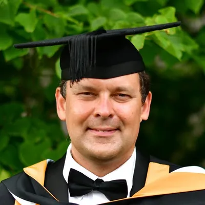 Dr Stanislav Edward, MA, PHD profile