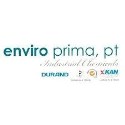 PT. Enviro Prima profile