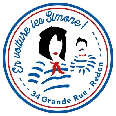 En voiture les Simone! profile
