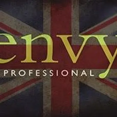 Envy Professional profile