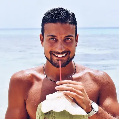 ENZO DI SOMMA - TripLife.it ๐ profile