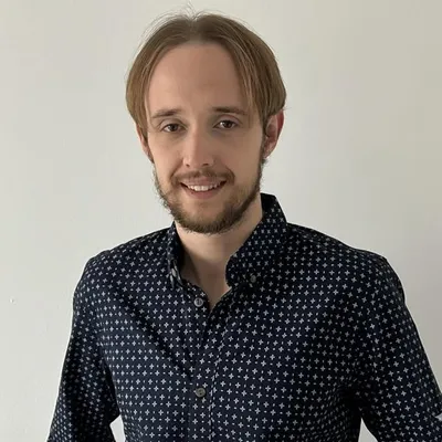 Enzo Bonfils profile