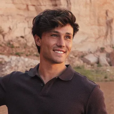 Enzo Carini profile