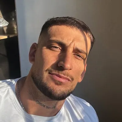Enzo Martinez ๐บ๐พ profile