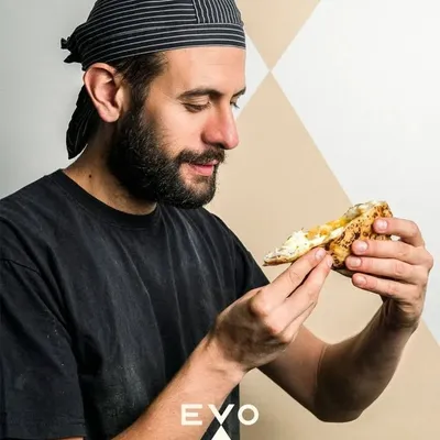 🍕Enzo D'Acunto🍕 profile