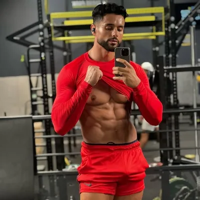 Enzo - Personal trainer Monaco ๐ฒ๐จ profile
