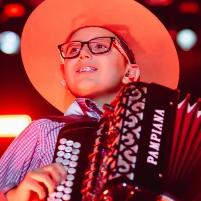 Enzo Castro profile
