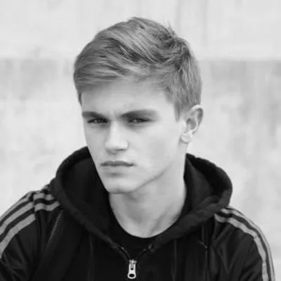 Enzo Journo profile