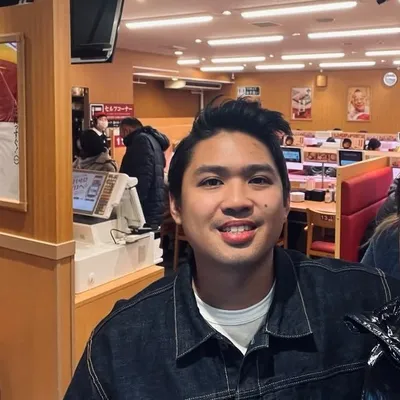 Enzo Aguilar profile